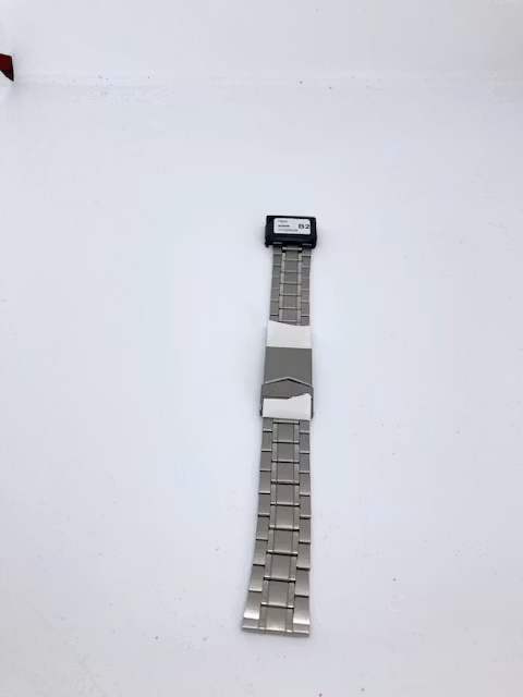 titanlänk till armbandsur 20 mm ww.ericssonurochguld