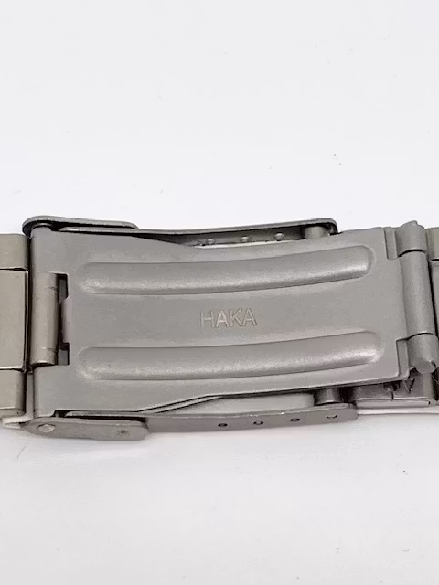 Klockarmband titan 20 mm www.ericssonurochguld.se