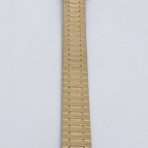 Fjädrande double klockarmband