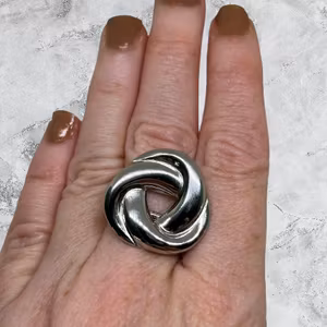 knut ring stål by odahl