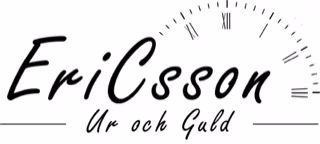 EriCsson Ur och Guld