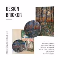 EriCsson Ur och Guld