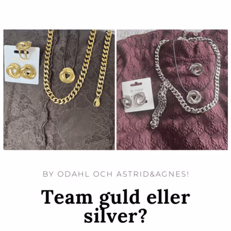 EriCsson Ur och Guld