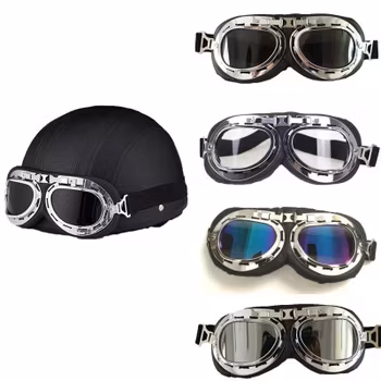 Vintage Googles