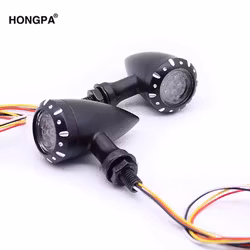Retro blinkers
