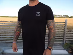 T-Shirt, Rockers by Steen