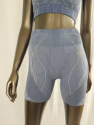 Berlin blue, short pants