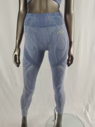 Berlin blue, long pants
