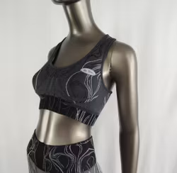 Berlin black, top
