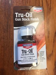 Truoil 90 ml