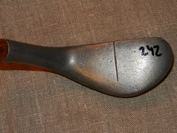 Standard Golf Company Model M