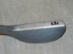 Randall model - Standard Golf Comapany