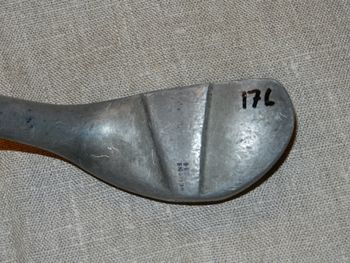 VEE putter