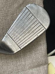 Mashie Deep Face Spalding 534