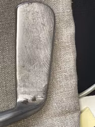 Vänster Putter Gibson 482