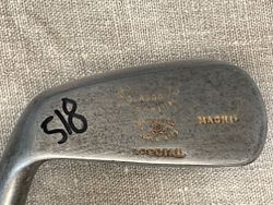 Vänster Mashie -Condie 518
