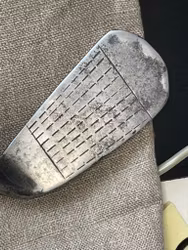 Vänster Flanged Iron 519