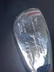 Vänster Spalding Kroflite 361