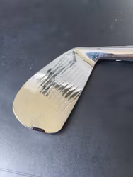 Vänster 2 iron Spalding Kroflite 322
