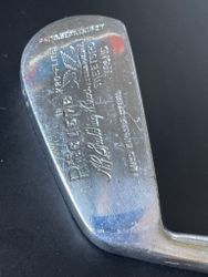 Vänster järn 3 Spalding Kroflite 471