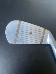 Vänster järn 3 Spalding Kroflite 471