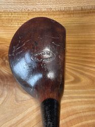 Vänster Driver Spalding 569