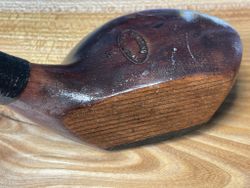 Vänster Driver Spalding 569