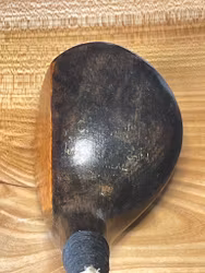 Brassie från Burke 562