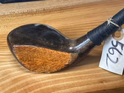 Brassie från Burke 562