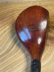 Vänster Driver D Anderson 570