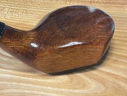 Vänster Driver Spalding 571