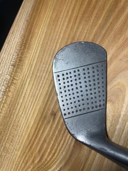 Gibson Mashie nr 401