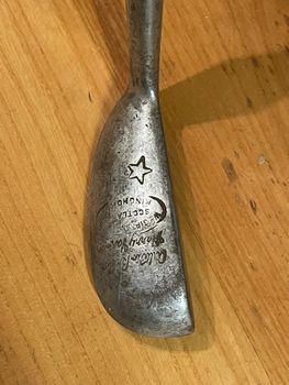 Gibson Vardon & Brown nr 607