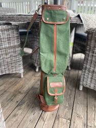 Canvas bag 2025