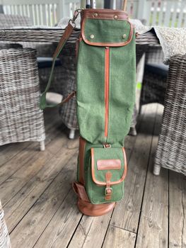 Canvas bag 2025