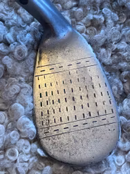 Flanged Niblick Gibson nr 637