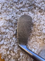 Driving Iron nr 639