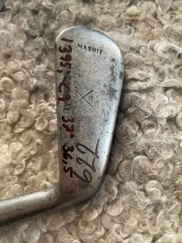 Mashie 622