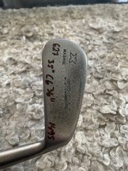 Mashie Spalding 627