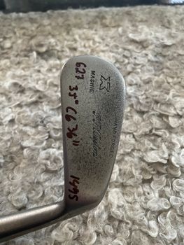 Mashie Spalding 627