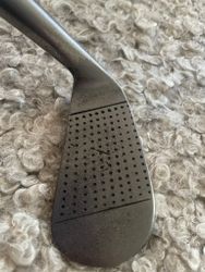 Mashie Spalding 627