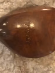 Thistle Spoon nr 716