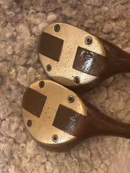 Brassie nr 756 Autograph model