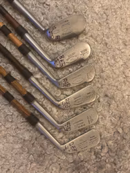 Forgan Scotia set 6 klubbor nr2