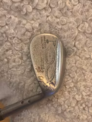 Flanged Niblick FORGAN nr 706