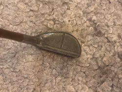 Putter Mills RNG nr 762