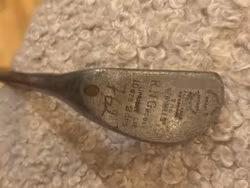 Putter Mills RNG nr 762