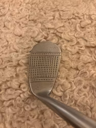 Mashie niblick Gibson nr 726