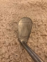 Mashie niblick Spalding nr748