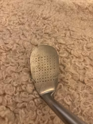 Mashie niblick Gibson Genii nr 725